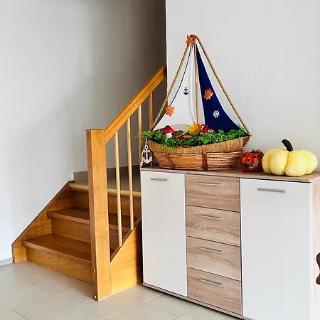 Gemuetliche Im Gutshaus * Lalendorf