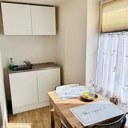 Gemuetliche Im Gutshaus * Lalendorf