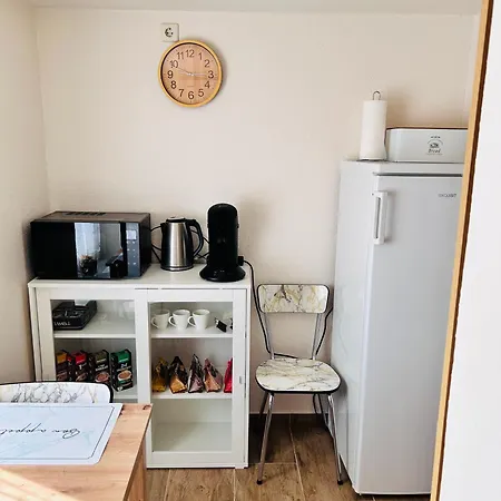 Apartment Gemütliche Im Gutshaus