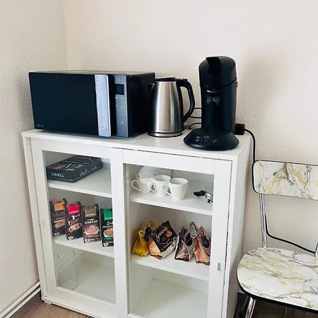 Gemuetliche Im Gutshaus Lalendorf